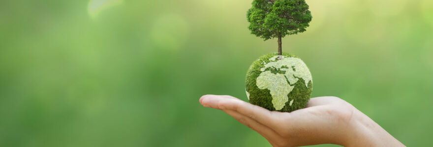 Réduisez votre empreinte écologique