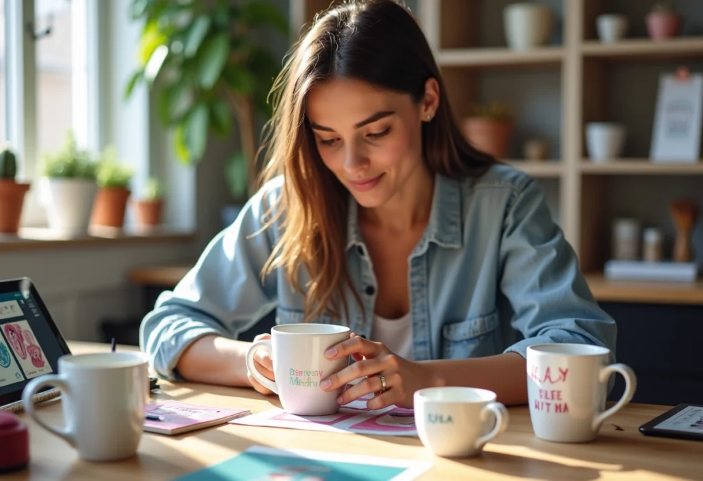 mug personnalisé mug personnalisé